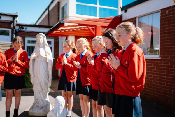 Our Lady Of Lourdes 7